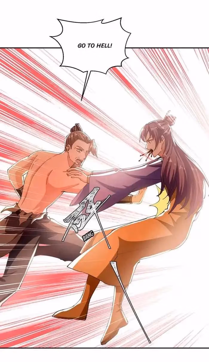 Read The Great Level Up chapter 345 image 25 on Lezhin