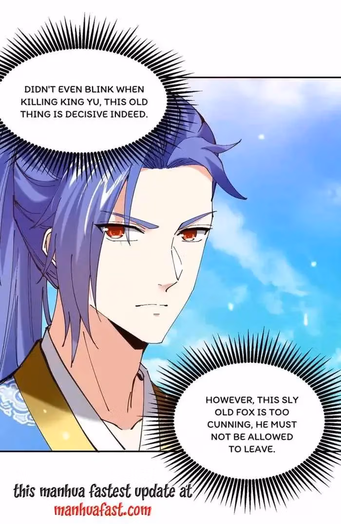 Read The Great Level Up chapter 345 image 27 on Lezhin
