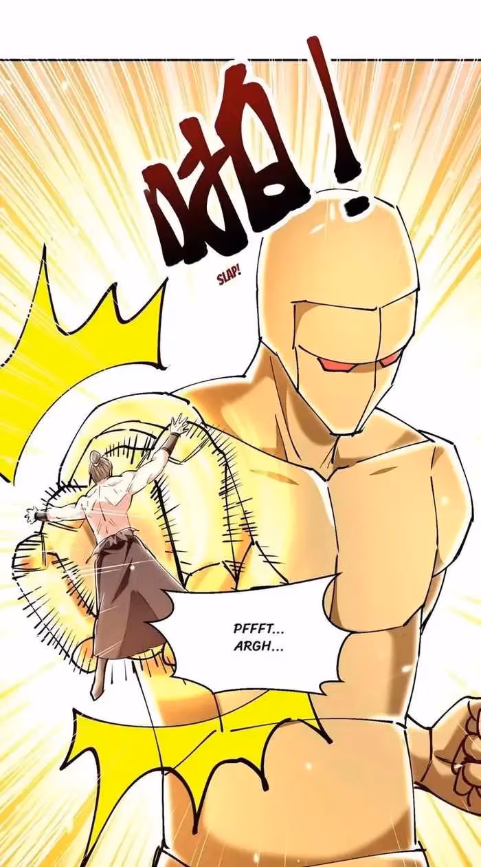Read The Great Level Up chapter 345 image 31 on Lezhin