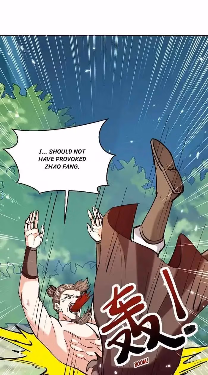 Read The Great Level Up chapter 345 image 33 on Lezhin
