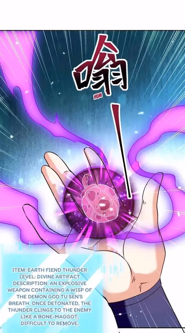 Read The Great Level Up chapter 345 image 38 on Lezhin