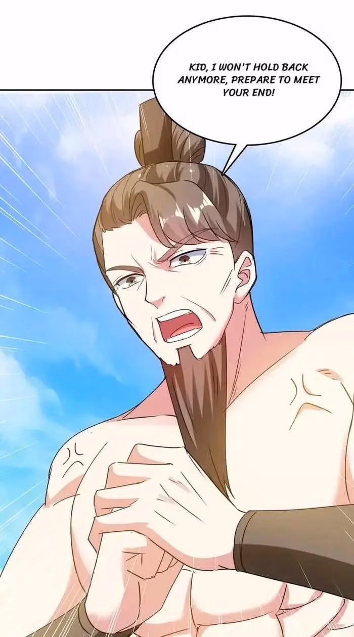 Read The Great Level Up chapter 345 image 6 on Lezhin