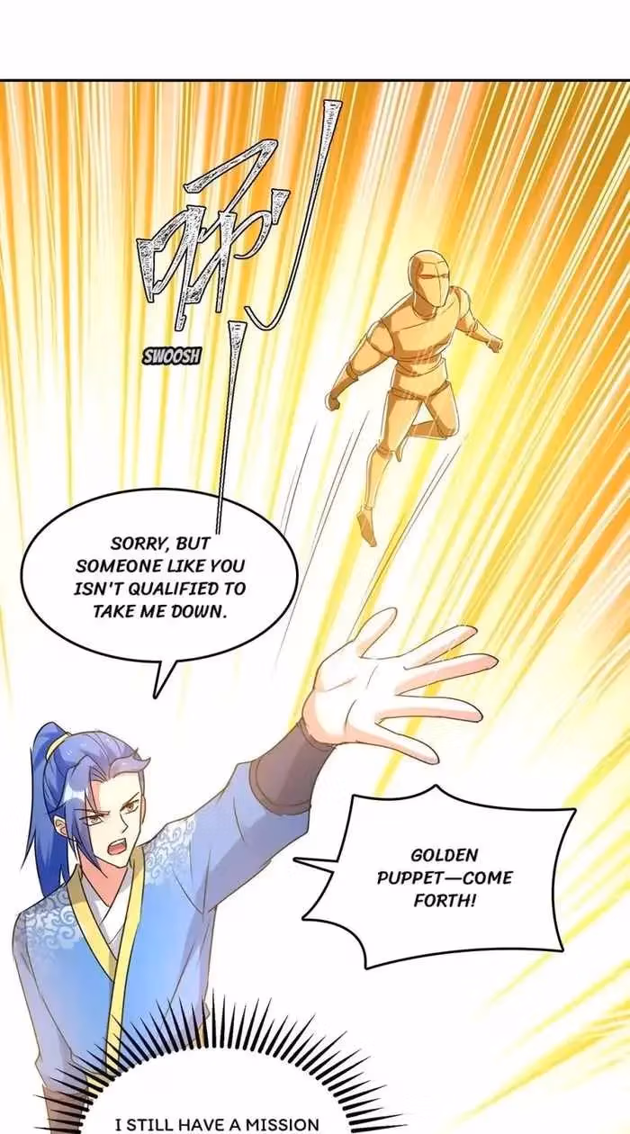 Read The Great Level Up chapter 345 image 8 on Lezhin