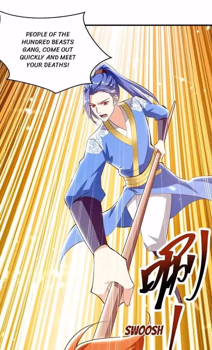 Read The Great Level Up chapter 346 image 10 on Lezhin