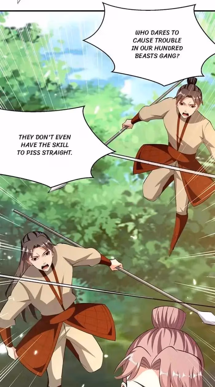 Read The Great Level Up chapter 346 image 12 on Lezhin