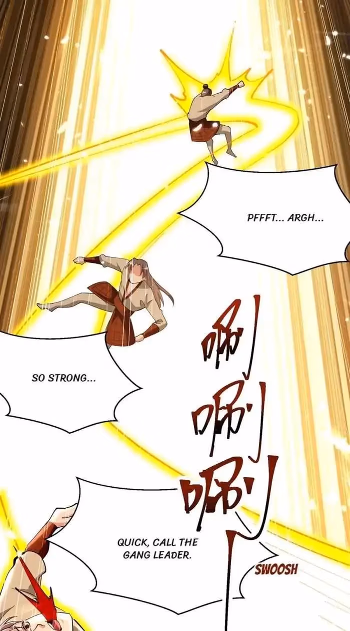 Read The Great Level Up chapter 346 image 14 on Lezhin