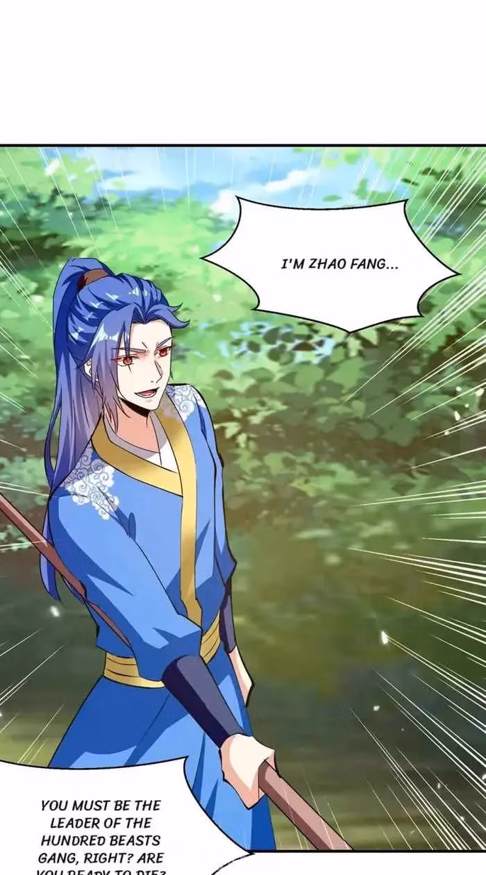 Read The Great Level Up chapter 346 image 19 on Lezhin