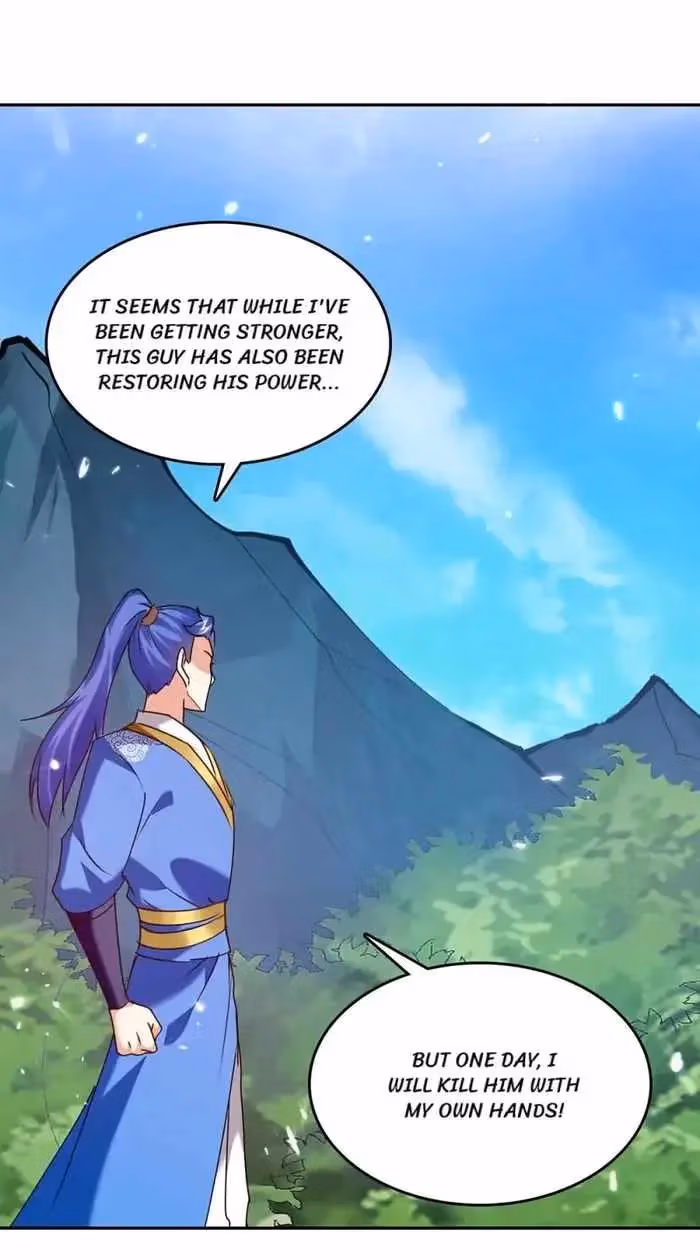 Read The Great Level Up chapter 346 image 2 on Lezhin