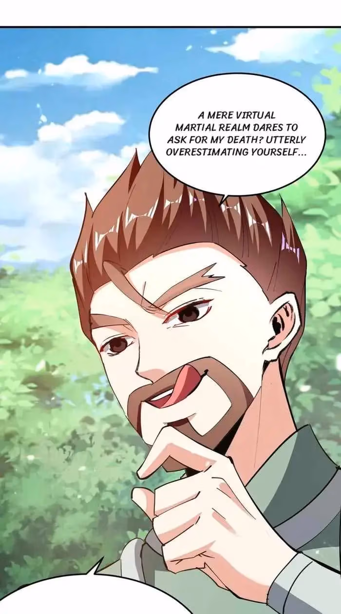 Read The Great Level Up chapter 346 image 21 on Lezhin