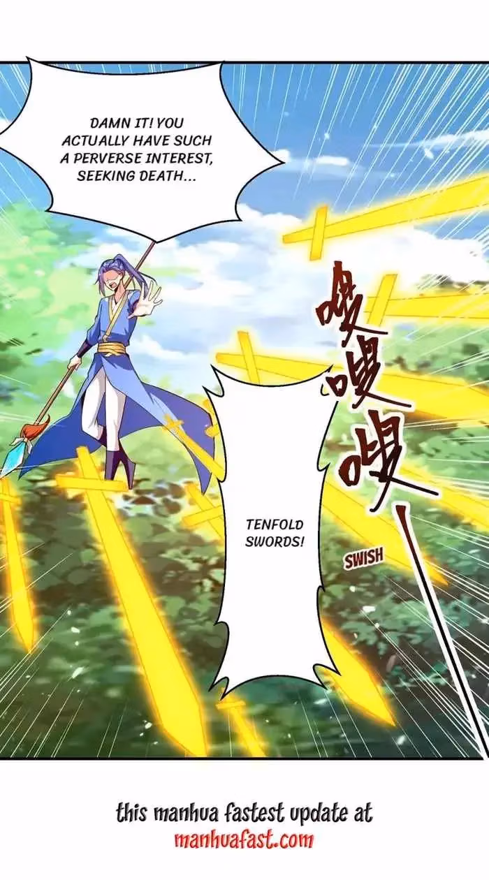 Read The Great Level Up chapter 346 image 23 on Lezhin