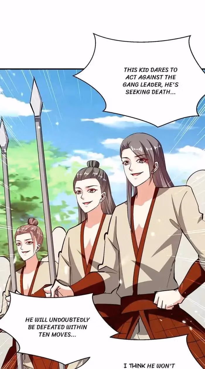 Read The Great Level Up chapter 346 image 26 on Lezhin