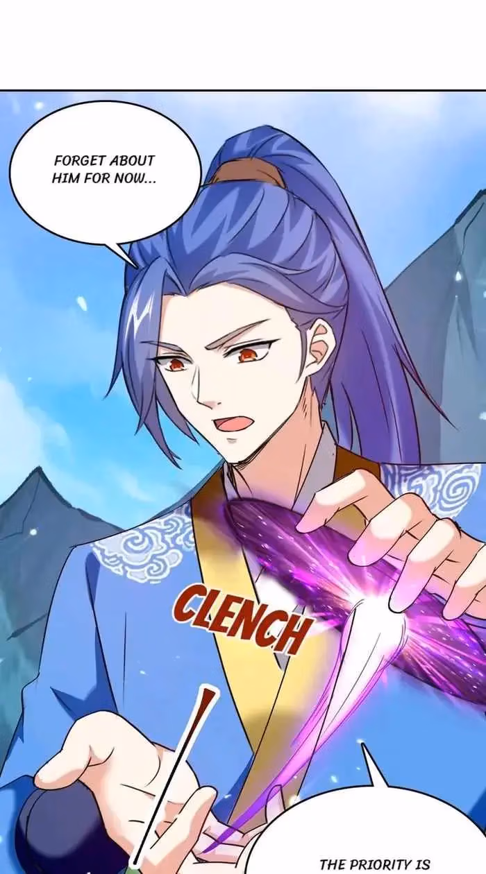 Read The Great Level Up chapter 346 image 3 on Lezhin