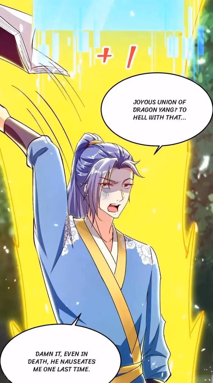 Read The Great Level Up chapter 346 image 36 on Lezhin