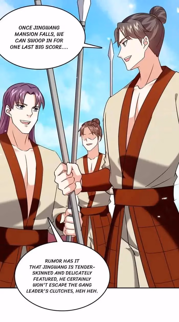 Read The Great Level Up chapter 346 image 8 on Lezhin