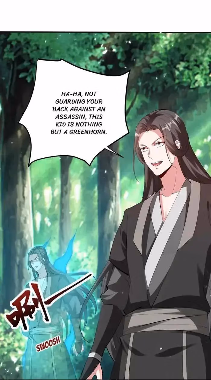 Read The Great Level Up chapter 347 image 11 on Lezhin