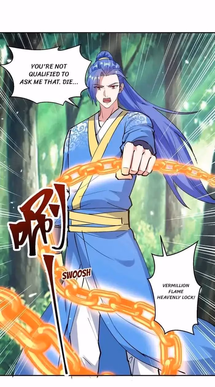 Read The Great Level Up chapter 347 image 24 on Lezhin