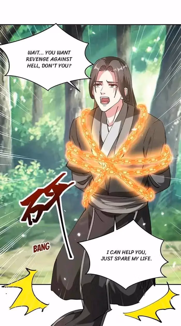 Read The Great Level Up chapter 347 image 28 on Lezhin