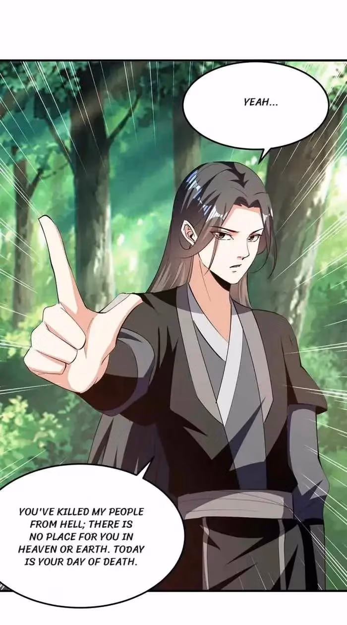 Read The Great Level Up chapter 347 image 3 on Lezhin