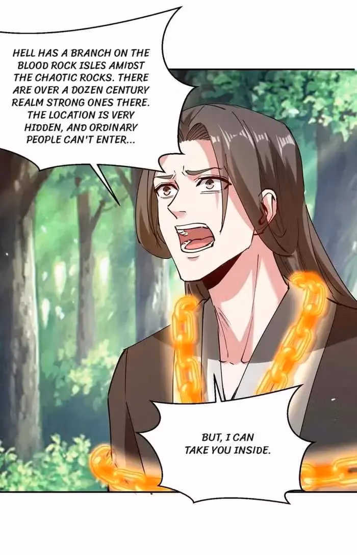Read The Great Level Up chapter 347 image 31 on Lezhin