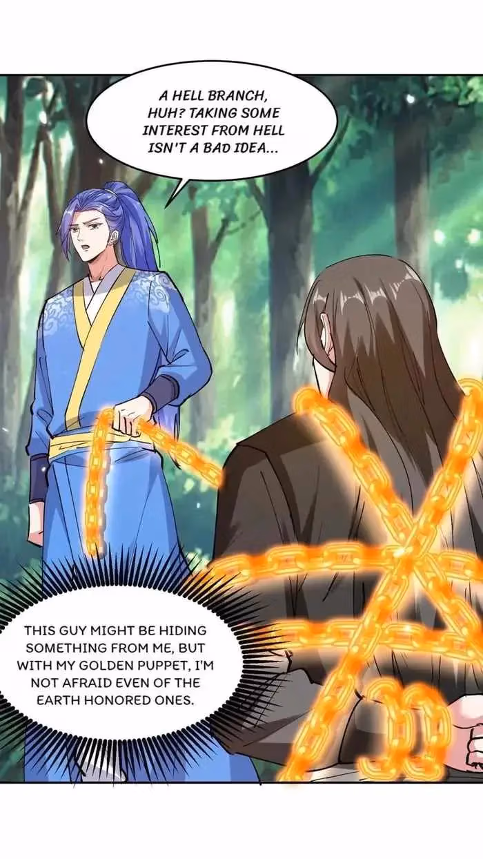 Read The Great Level Up chapter 347 image 32 on Lezhin