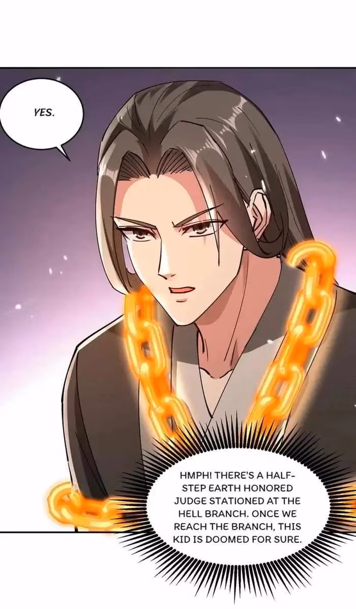 Read The Great Level Up chapter 347 image 33 on Lezhin