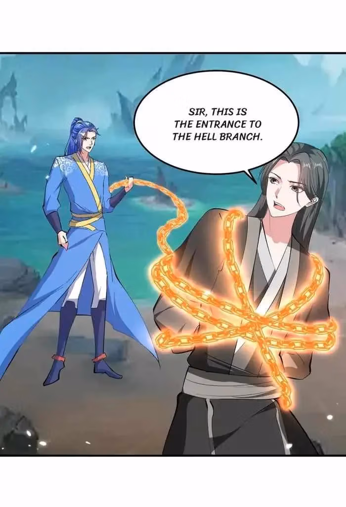 Read The Great Level Up chapter 347 image 36 on Lezhin
