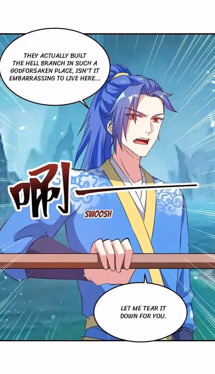 Read The Great Level Up chapter 347 image 37 on Lezhin
