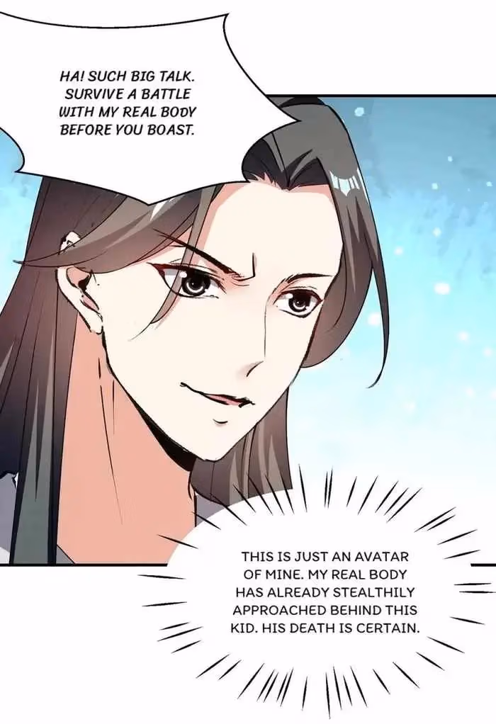 Read The Great Level Up chapter 347 image 6 on Lezhin