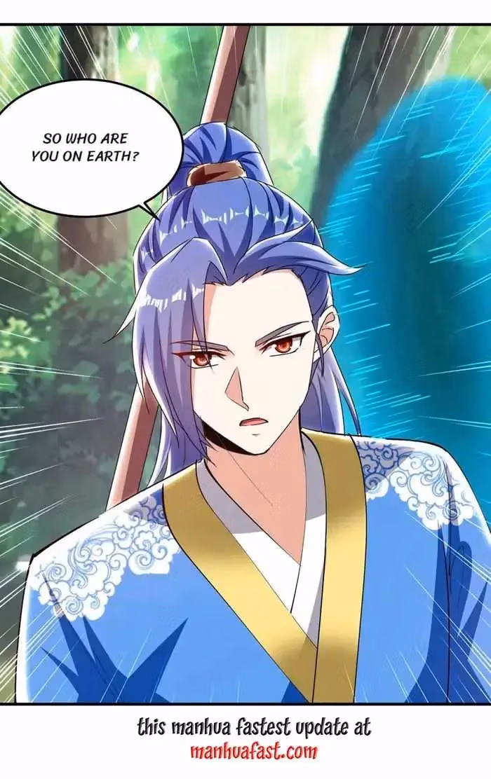 Read The Great Level Up chapter 347 image 7 on Lezhin