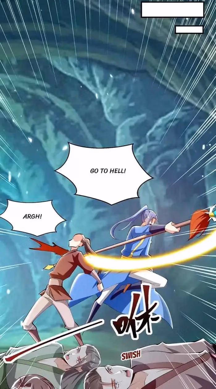 Read The Great Level Up chapter 348 image 11 on Lezhin