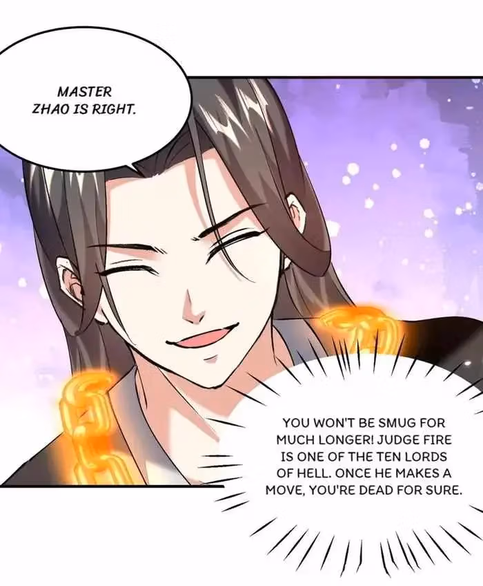 Read The Great Level Up chapter 348 image 17 on Lezhin