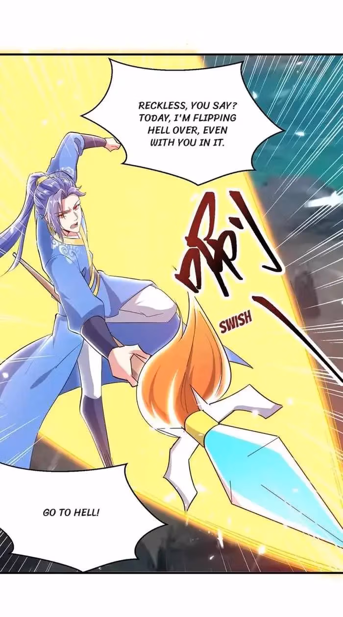 Read The Great Level Up chapter 348 image 2 on Lezhin