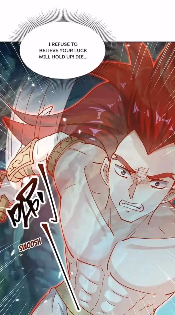 Read The Great Level Up chapter 348 image 27 on Lezhin