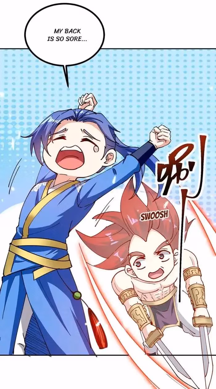 Read The Great Level Up chapter 348 image 29 on Lezhin