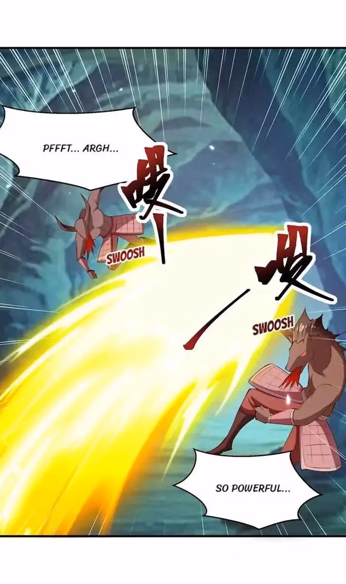 Read The Great Level Up chapter 348 image 3 on Lezhin