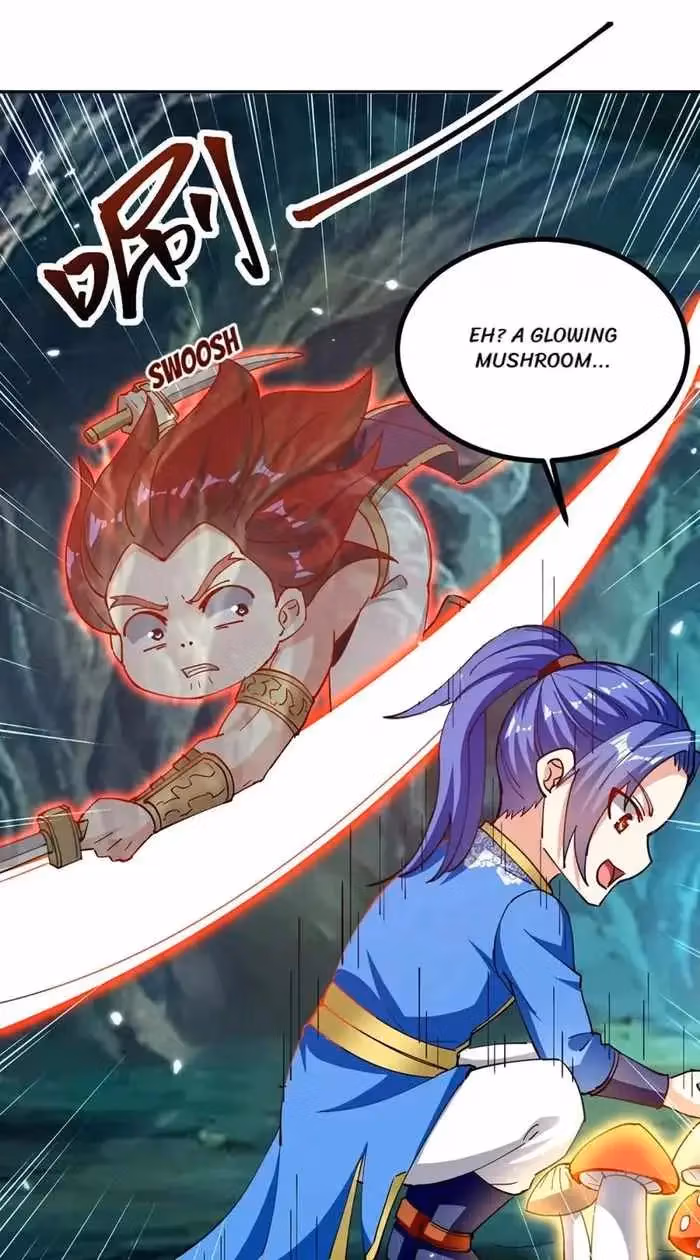 Read The Great Level Up chapter 348 image 31 on Lezhin