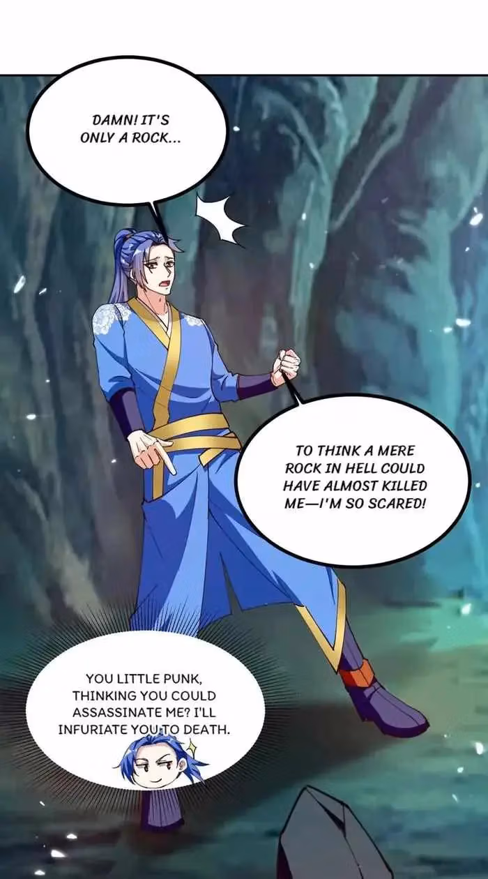 Read The Great Level Up chapter 348 image 36 on Lezhin