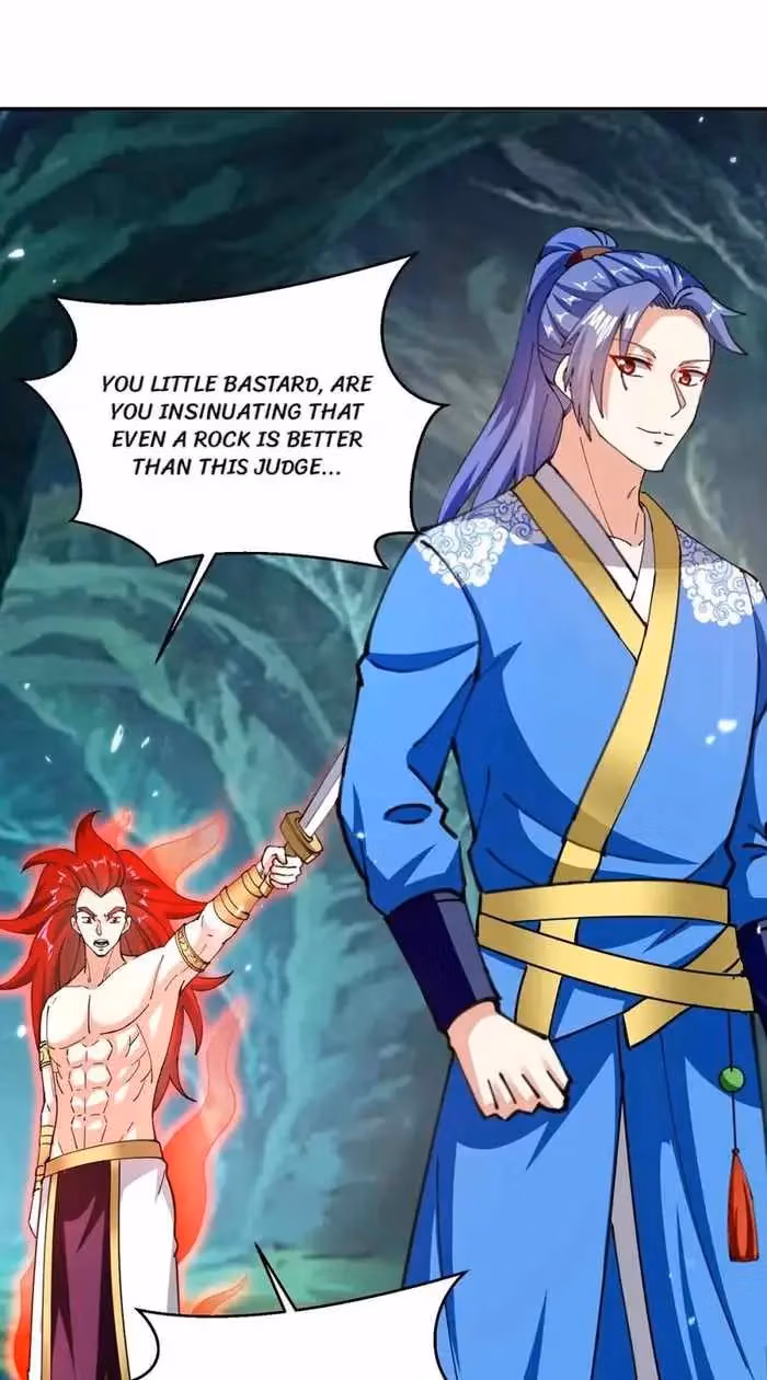 Read The Great Level Up chapter 348 image 39 on Lezhin