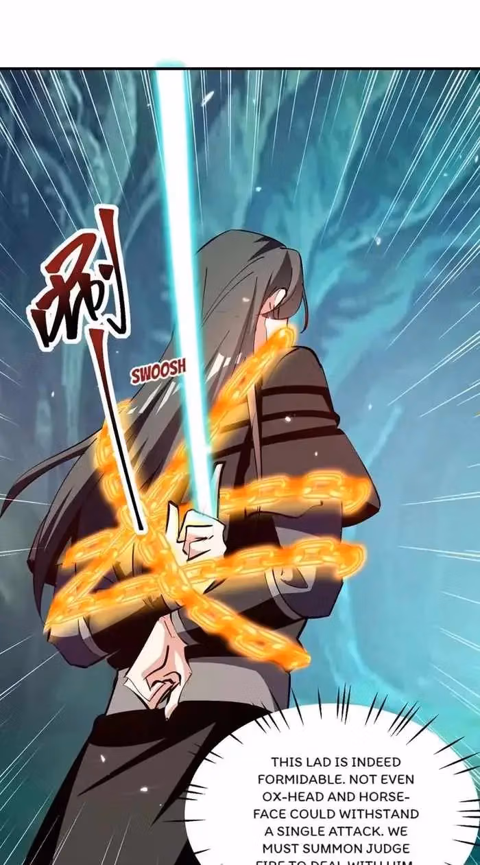 Read The Great Level Up chapter 348 image 4 on Lezhin