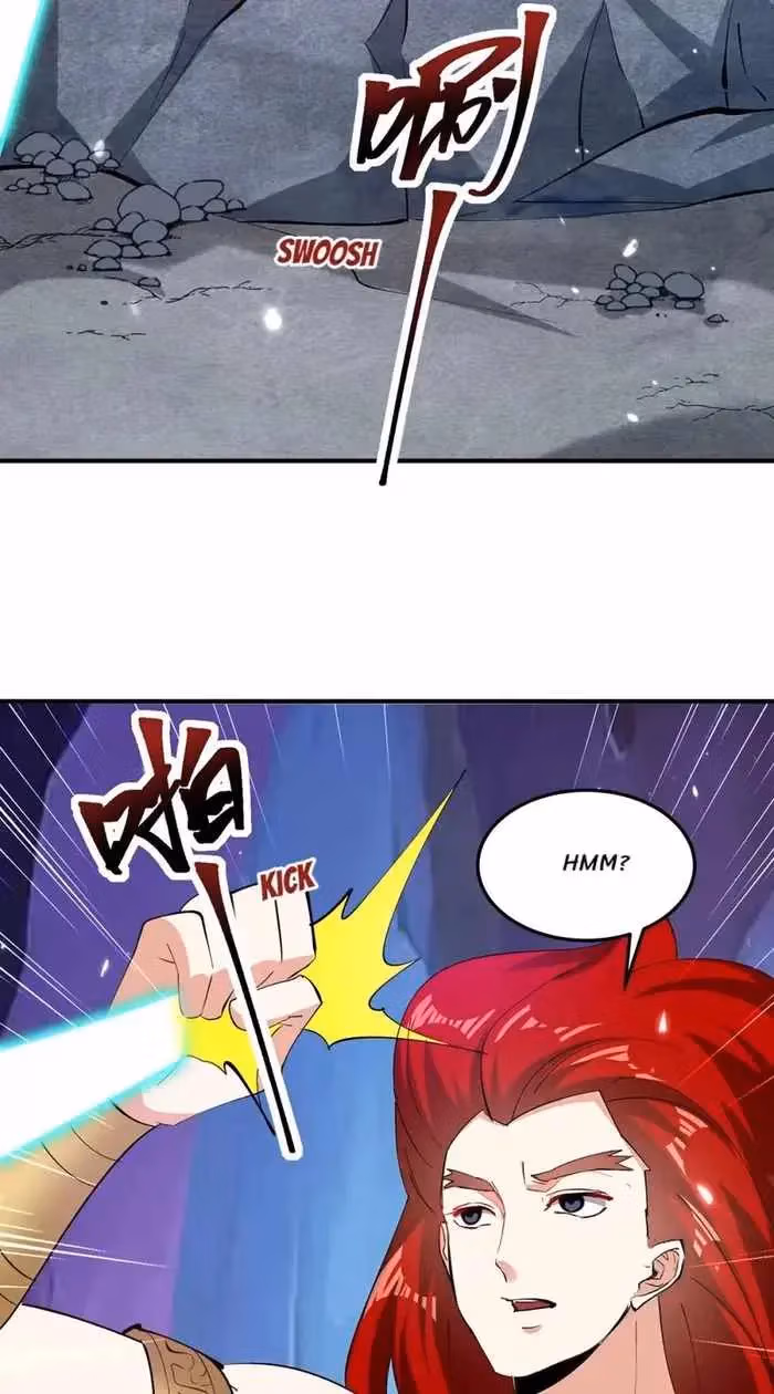 Read The Great Level Up chapter 348 image 8 on Lezhin