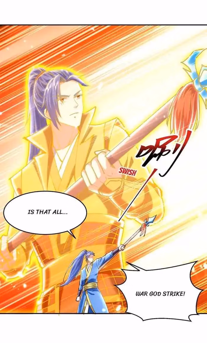 Read The Great Level Up chapter 349 image 15 on Lezhin