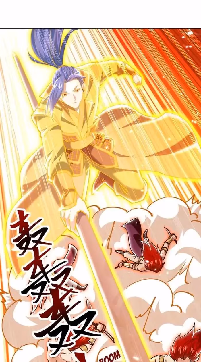 Read The Great Level Up chapter 349 image 16 on Lezhin