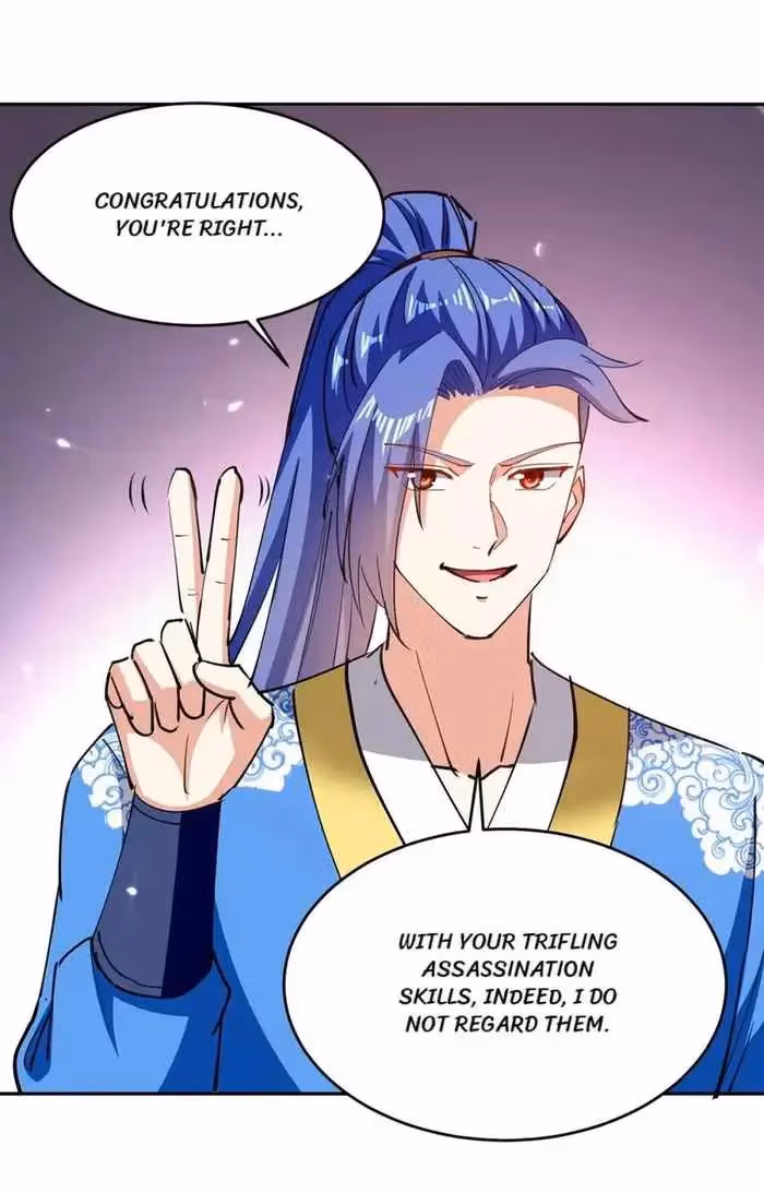 Read The Great Level Up chapter 349 image 2 on Lezhin