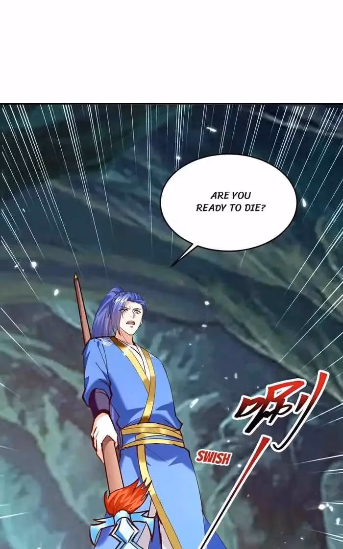 Read The Great Level Up chapter 349 image 20 on Lezhin