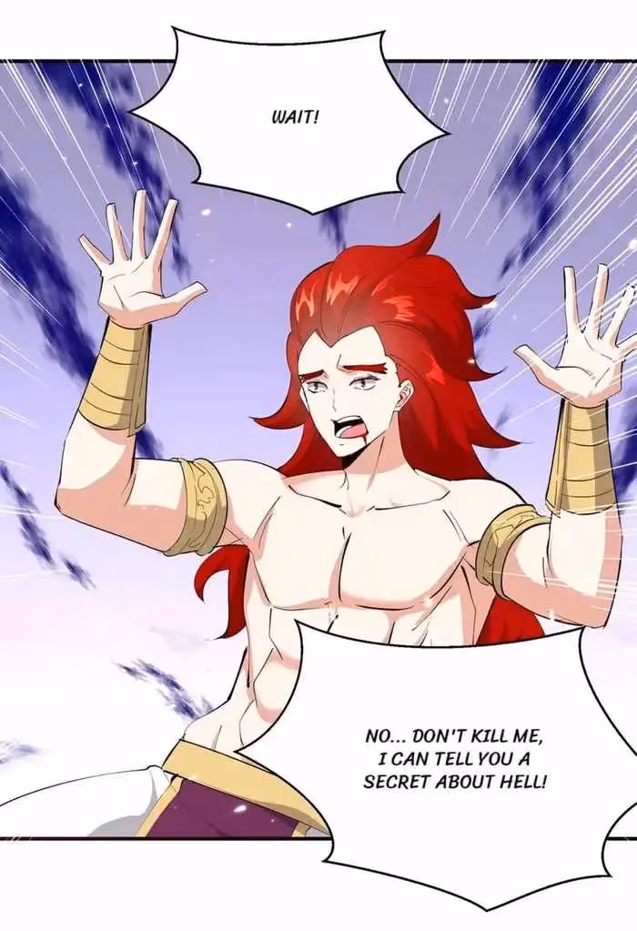 Read The Great Level Up chapter 349 image 21 on Lezhin
