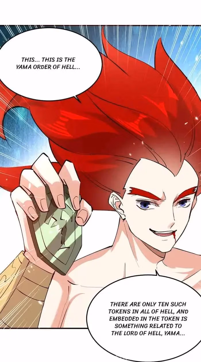 Read The Great Level Up chapter 349 image 23 on Lezhin