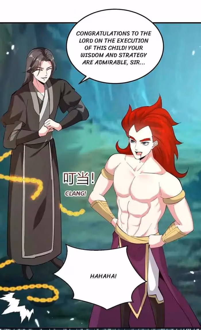 Read The Great Level Up chapter 349 image 29 on Lezhin