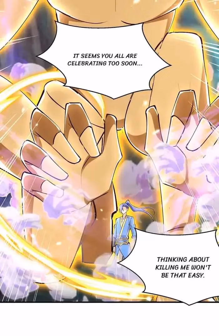 Read The Great Level Up chapter 349 image 30 on Lezhin
