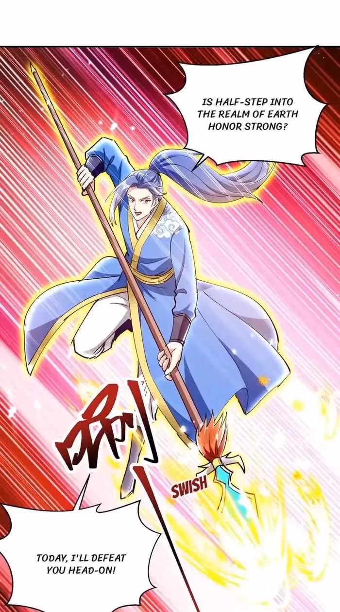 Read The Great Level Up chapter 349 image 5 on Lezhin