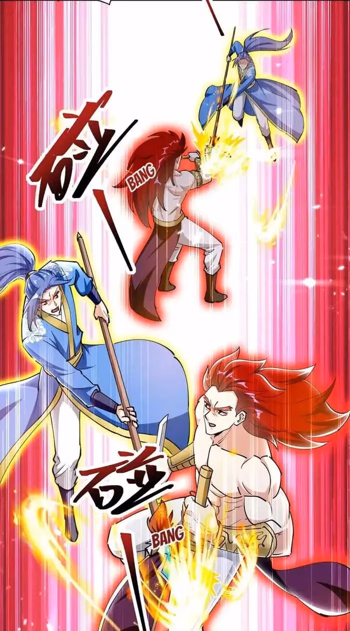 Read The Great Level Up chapter 349 image 7 on Lezhin